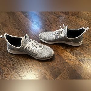 Adidas women’s shoes 8.5
